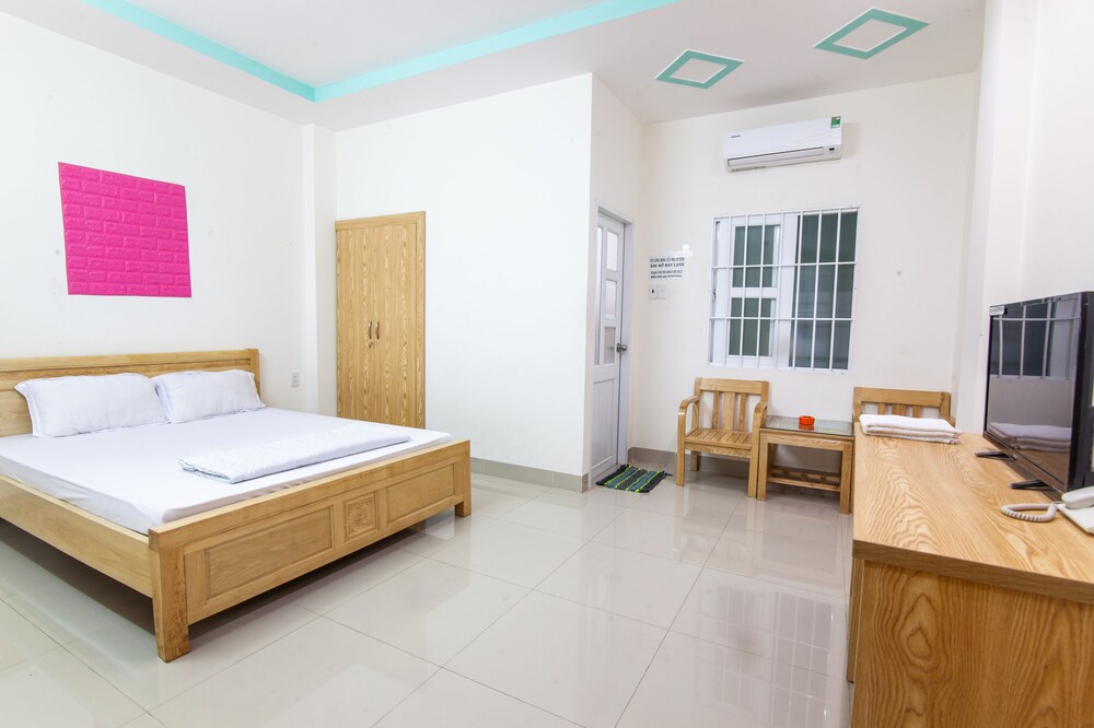 Atlantic Hotel - last minute hotel in Vung Tau
