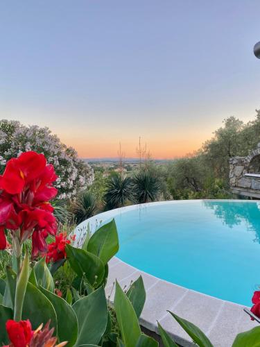 Agriturismo La Sorgente di Rossi Valentino — 4-Star Luxury Hotel in Larciano, Italy