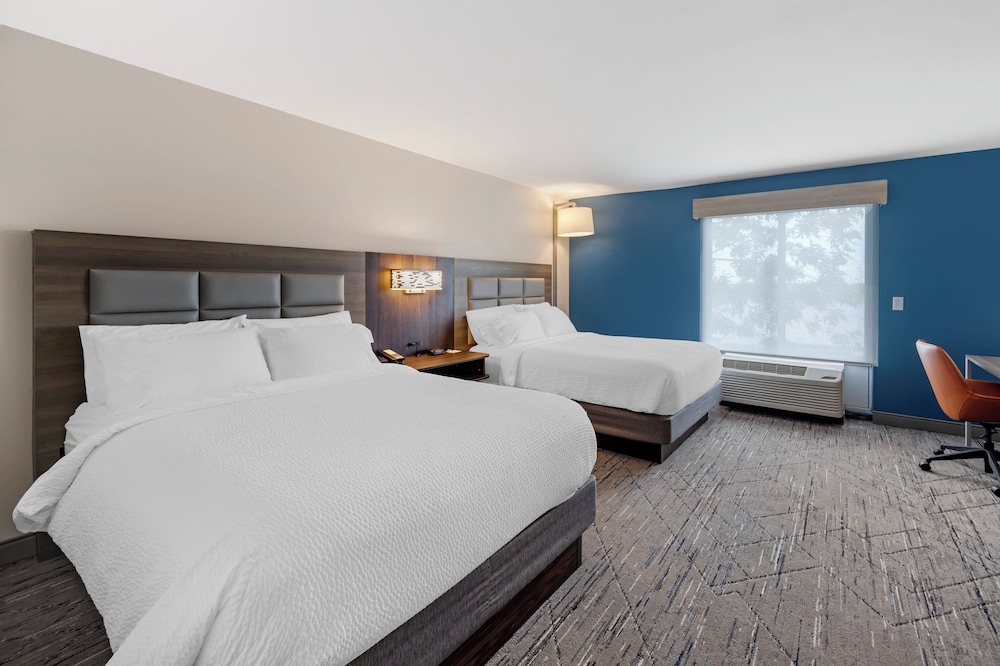 Holiday Inn Express White House an IHG Hotel - photo 13
