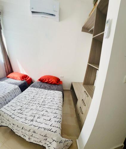 Habitación doble cama in Villahermosa, Mexico