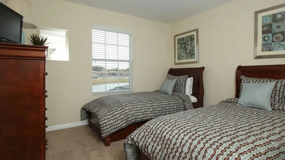 Grhbch3067 Paradise Palms Resort 4 Bed 3 Baths Townhouse - photo 3