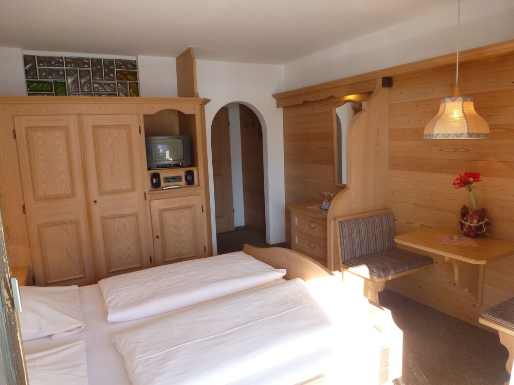 Hotel Alpenhof Wallgau — Wallgau — photo 3