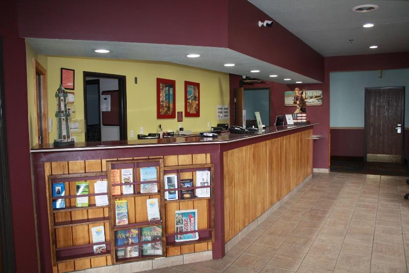 Bay Inn - photo 14