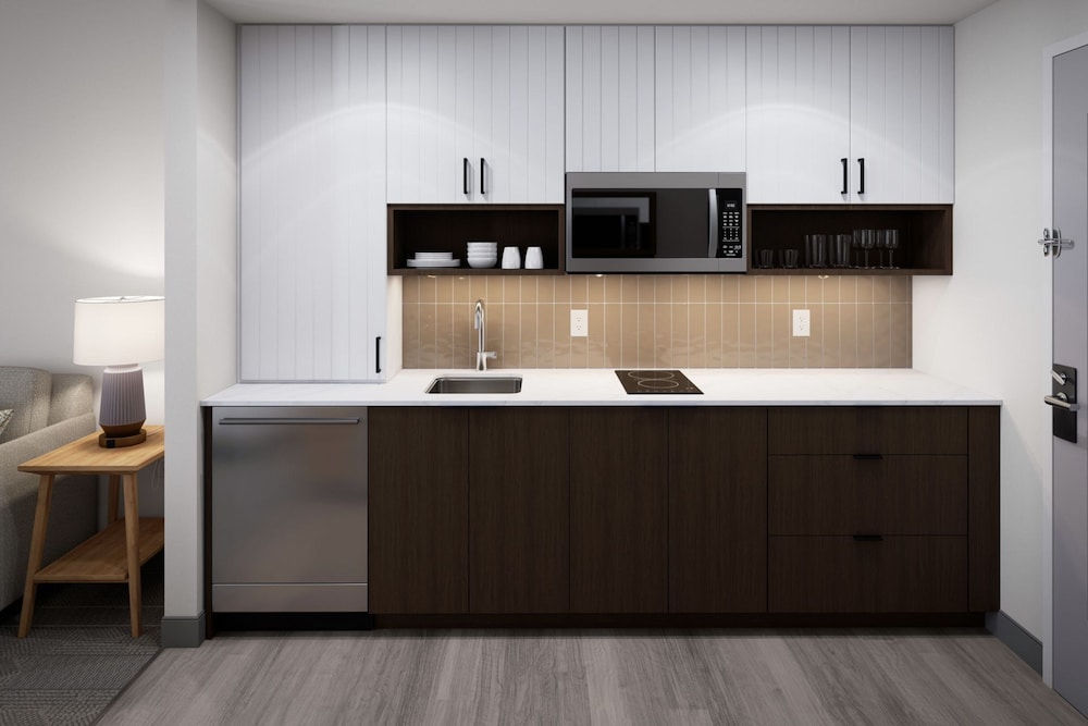 Staybridge Suites Grand Rapids South by IHG - photo 10