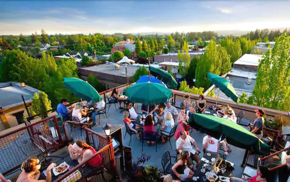 McMenamins Hotel Oregon - photo 19