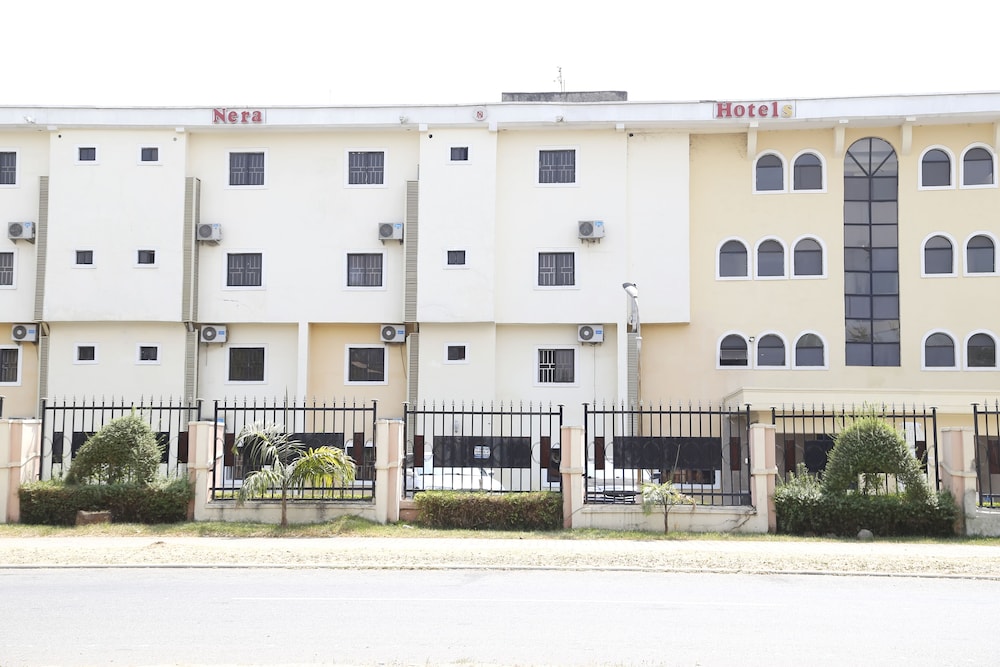 Nera Hotel Adults Only — hotel in Abuja
