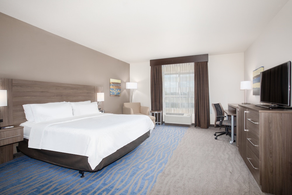 Holiday Inn Express & Suites Manhattan by IHG - photo 9