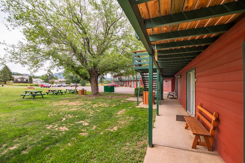 Discovery Lodge - photo 114