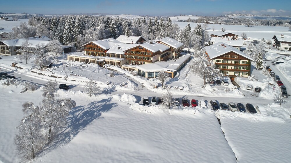 Parkhotel am Soier See