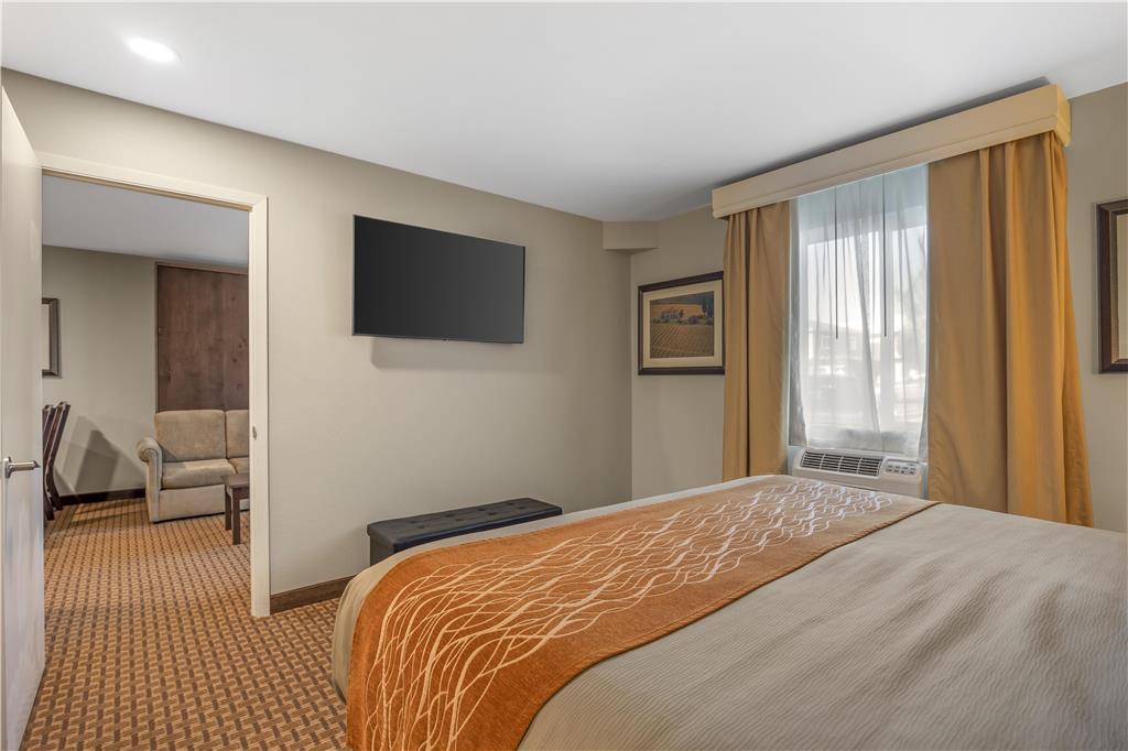 Best Western Plus Vintage Valley Inn - photo 26
