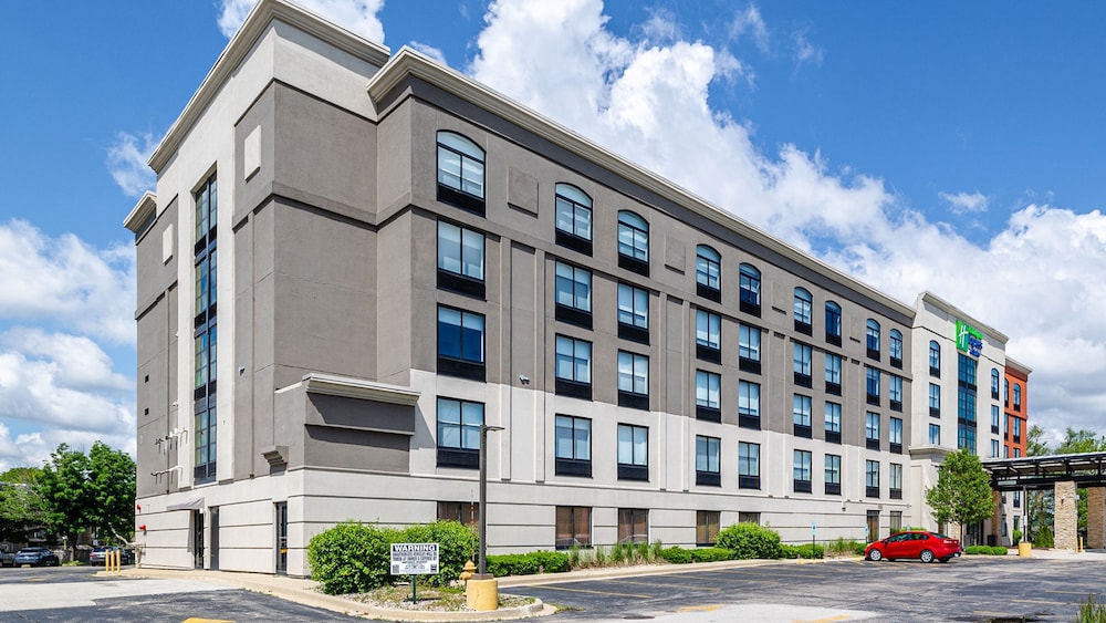 Holiday Inn Express & Suites Prospect Heights by IHG - photo 40