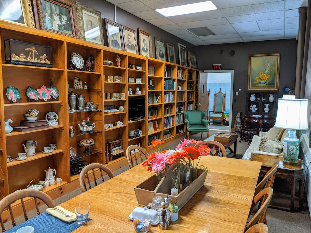 Sherman Inn - photo 34