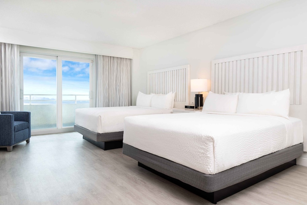 Ocean Place Resort And Spa - photo 14