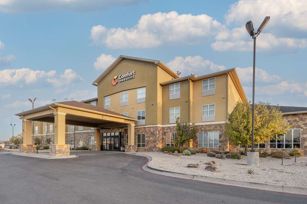 Comfort Inn & Suites West Artesia - photo 2