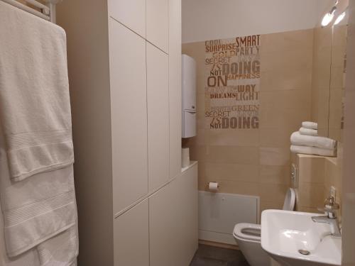 Apartment Antiope — 4-Star Luxury Hotel in Zagreb, Croatia