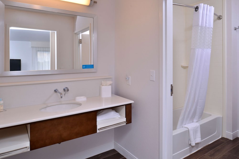 Hampton Inn & Suites Ann Arbor West - photo 34