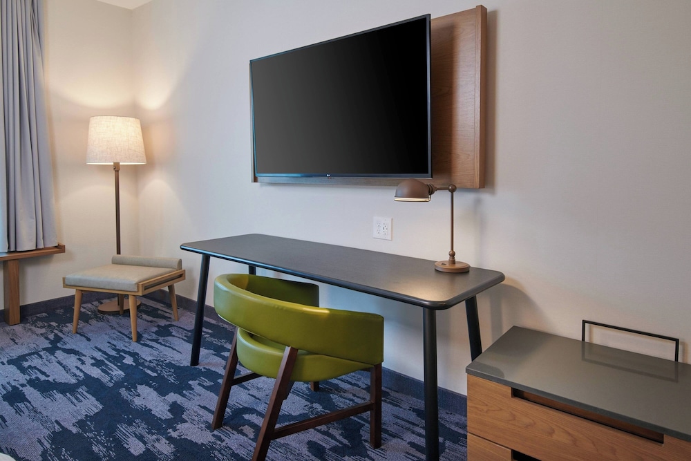 Fairfield Inn & Suites by Marriott Louisville Jeffersonville - photo 9