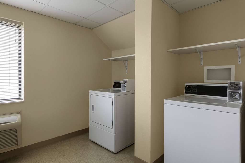 AmericInn by Wyndham Havre - photo 41