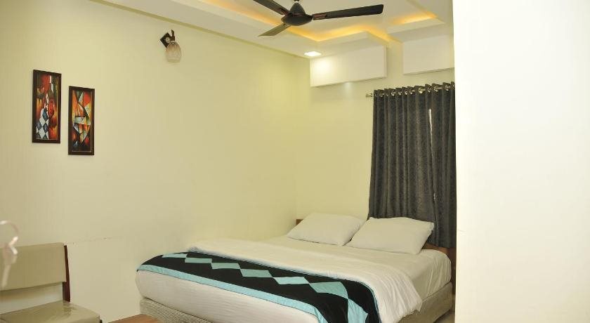 Hotel Pasupala Grand — Anantapur — photo 5