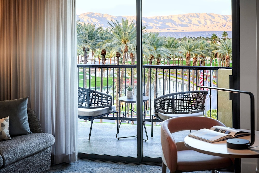 JW Marriott Desert Springs Resort & Spa - photo 17