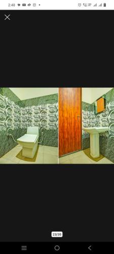 Goroomgo Patiala Kurukshetra in Thanesar, India