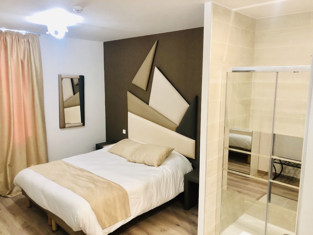 Pavillon Fani — Thiers