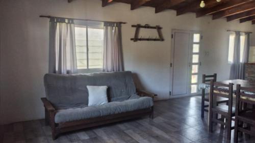 La Ponderosa — hotel near Necochea Airport