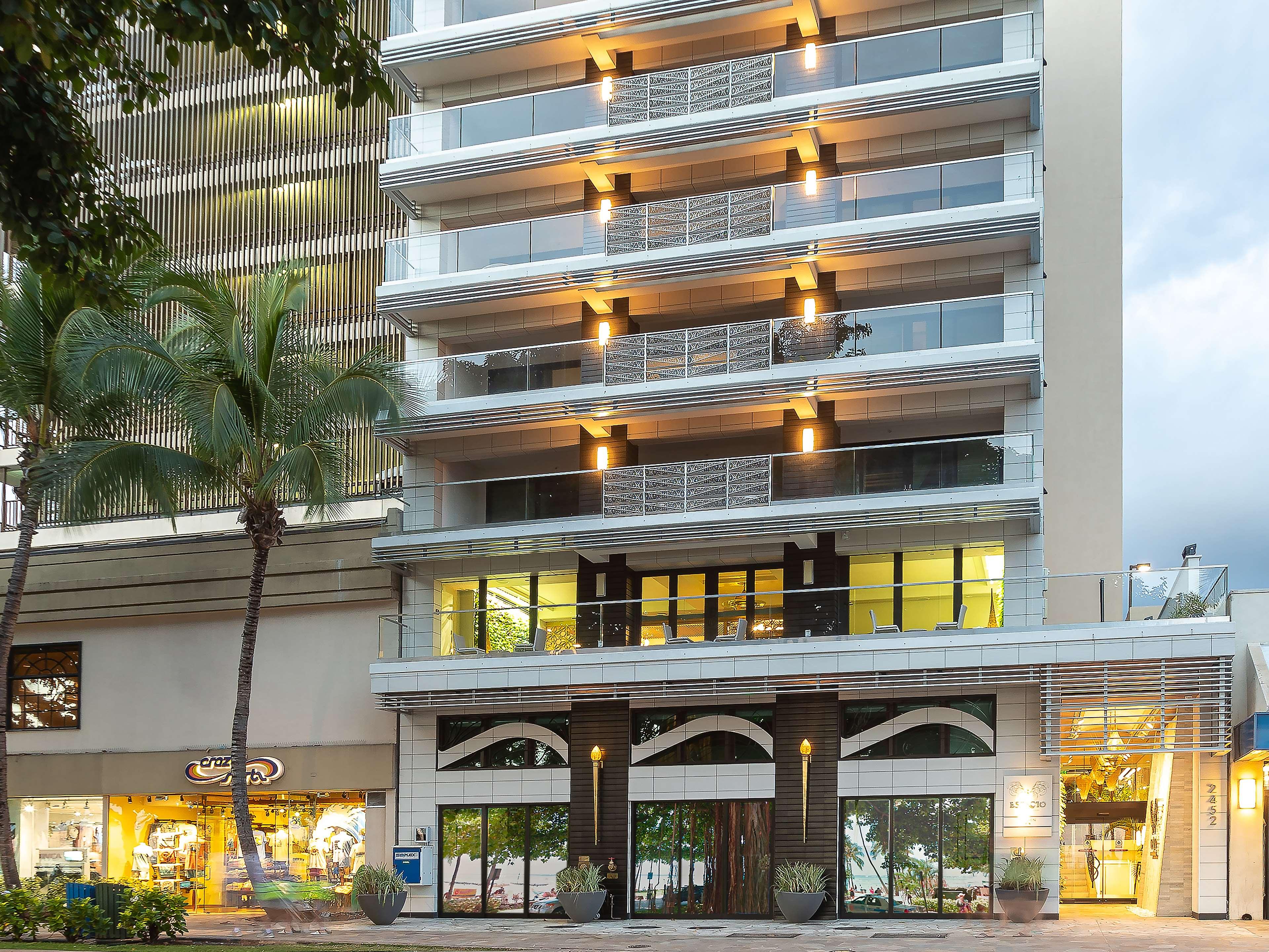 Espacio The Jewel Of Waikiki - photo 105