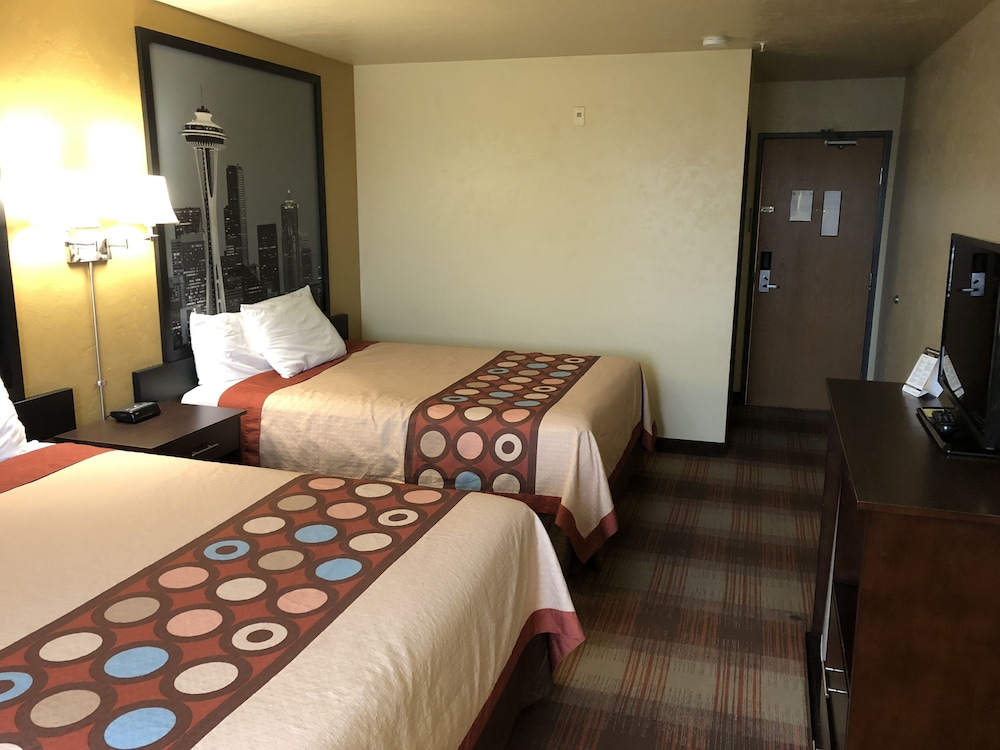 Super 8 by Wyndham Kennewick - photo 19