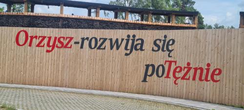 Domek Mazury Jezioro Orzysz in Orzysz, Poland