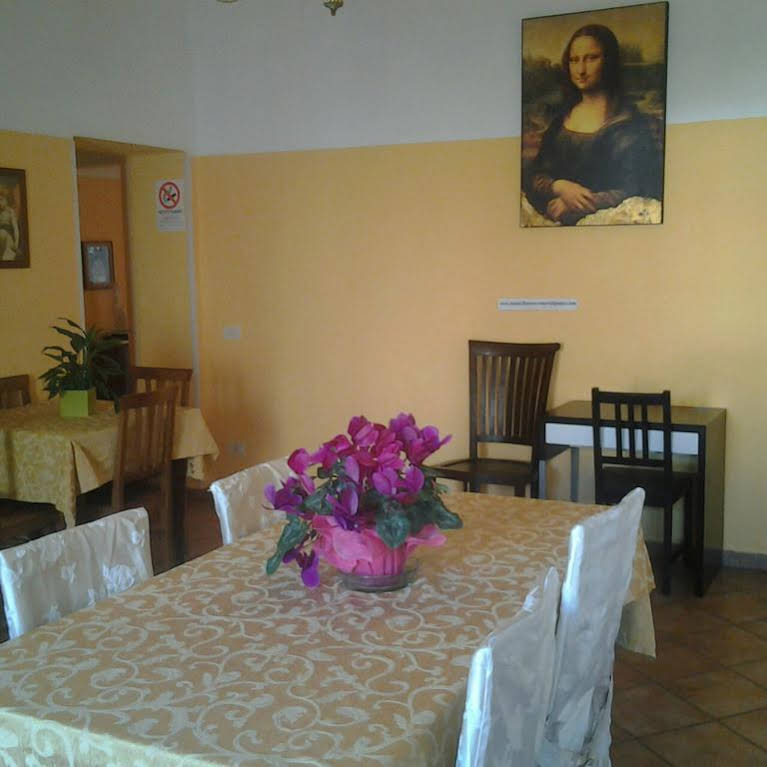 Emerald Palace - carbon neutral hotel in Florence