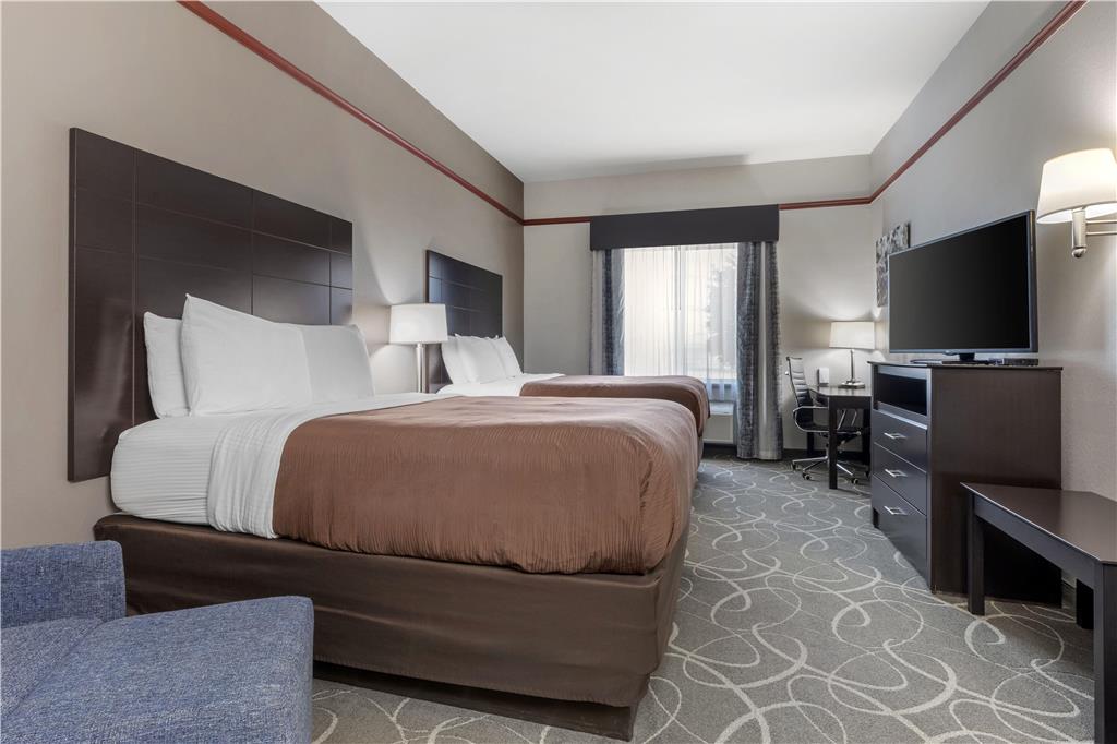 Best Western Limestone Inn & Suites - photo 10
