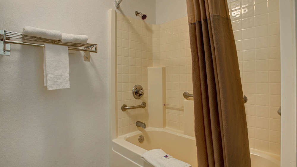 Motel 6 Yakima Wa Downtown - photo 41