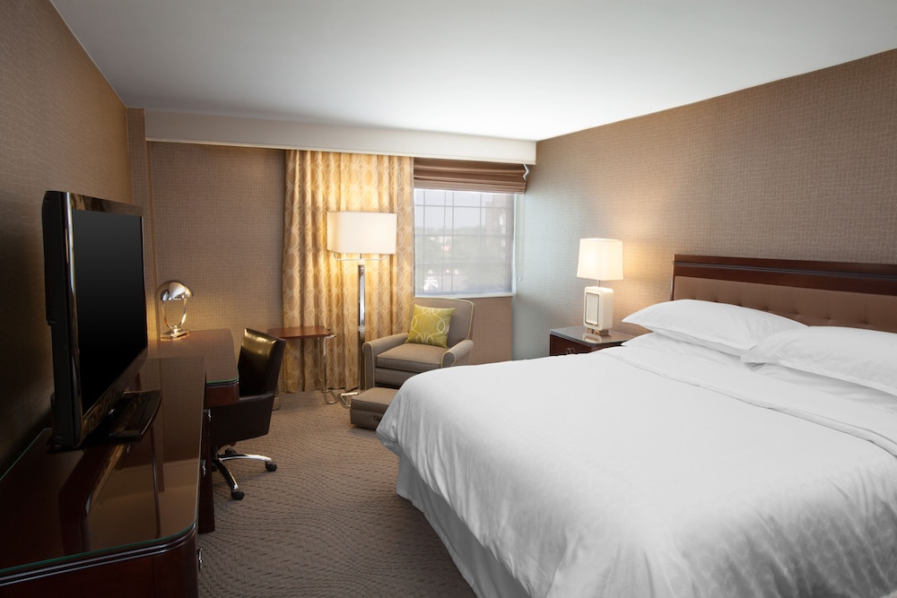 Sheraton Pittsburgh Airport Hotel - photo 8
