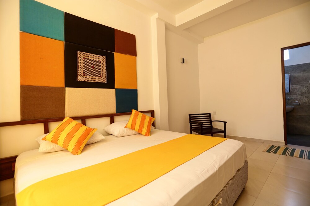 White Fortress in Sri Jayewardenepura Kotte, Sri Lanka