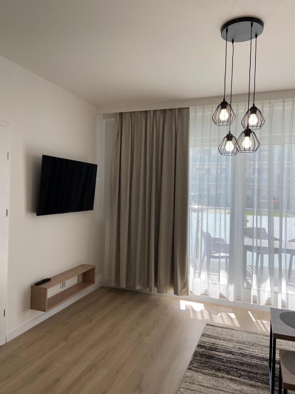 Sunset Resort Apartament 17 — Grzybowo — photo 4