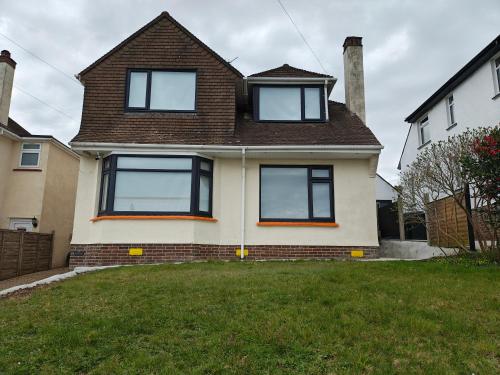 Aller Park Newton Abbot in Newton Abbot, United Kingdom