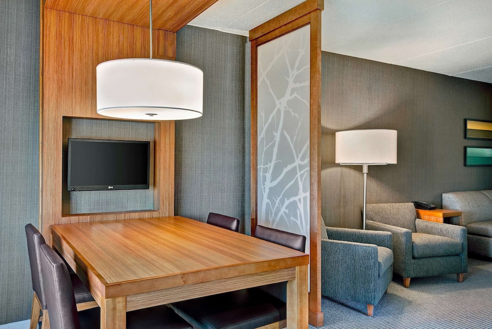 Hyatt Place Fredericksburg at Mary Washington - photo 6