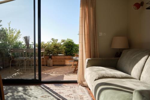 Studio Standing Village Lumio in Lumio, France