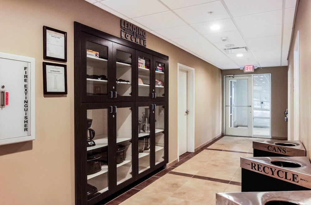 Candlewood Suites Brighton by IHG - photo 29