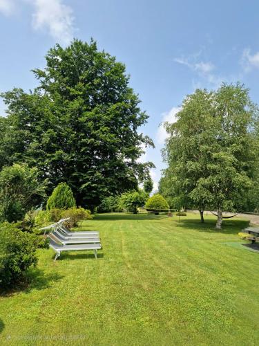 L’Oasi Amena Camera Salvia in Ameno, Italy