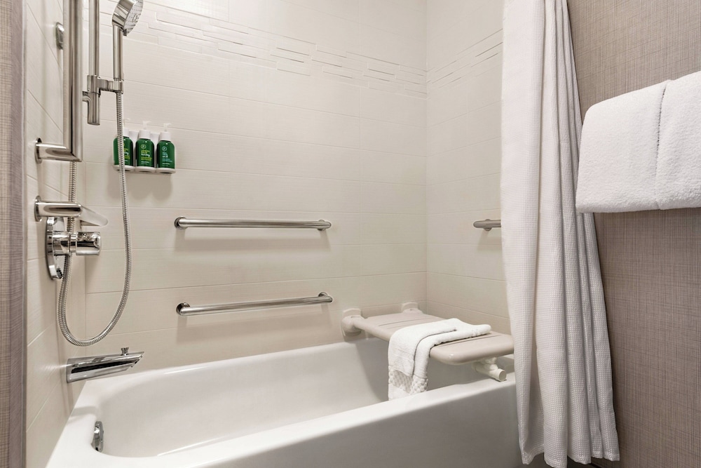 Residence Inn by Marriott Philadelphia West Chester Exton - photo 15