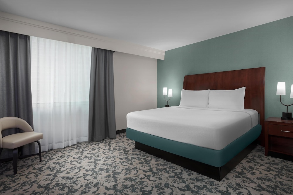 Hilton Garden Inn Denver Downtown - photo 21