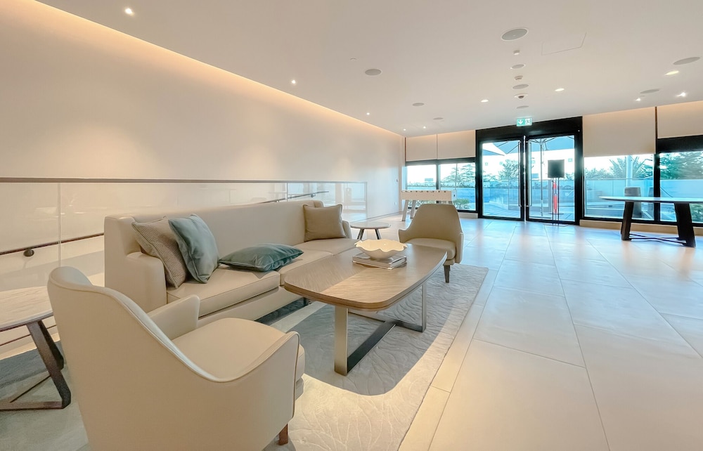 bnbme Address Beach Resort 1 BDR — 4-Star Luxury Hotel in Dubai, United Arab Emirates