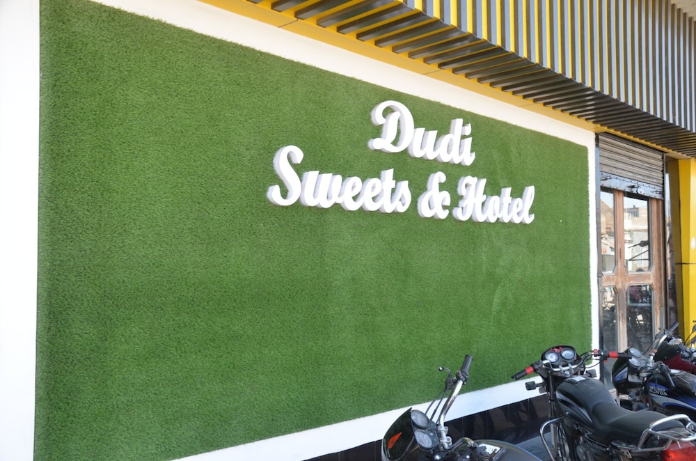 Dudi Hotel — Bikaner — photo 3
