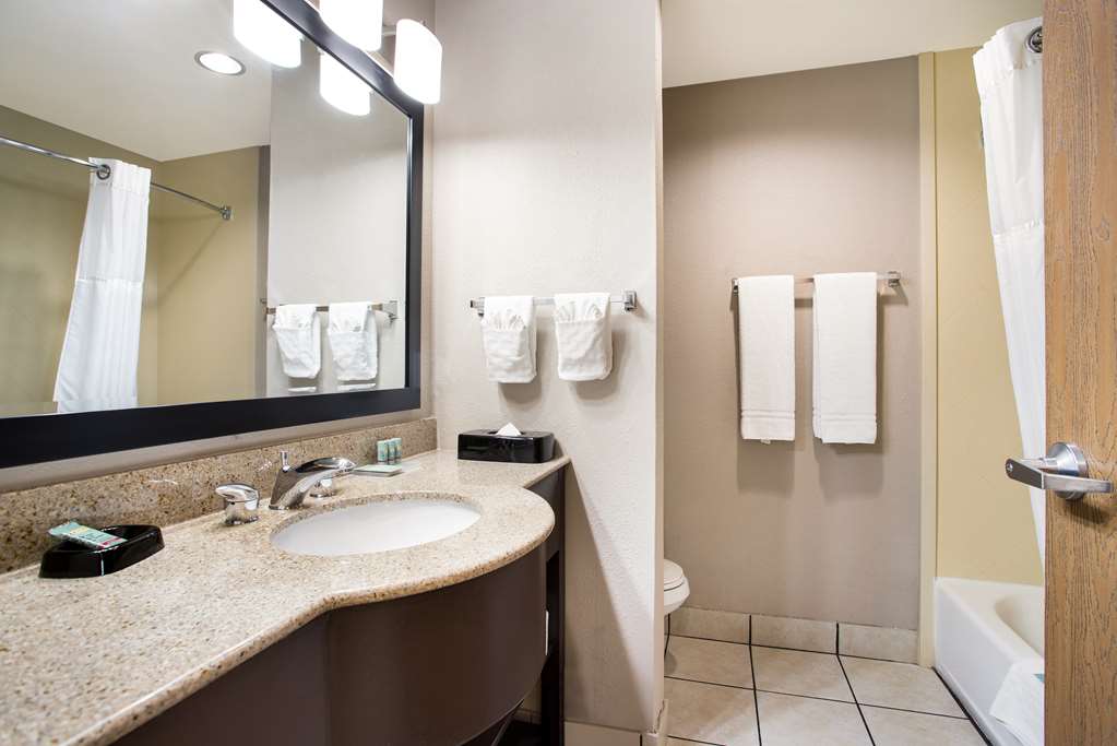 Best Western Gallup West - photo 27