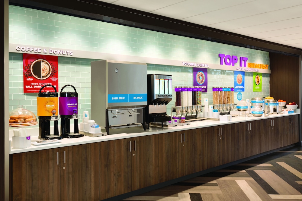 Tru by Hilton Audubon Valley Forge - photo 32