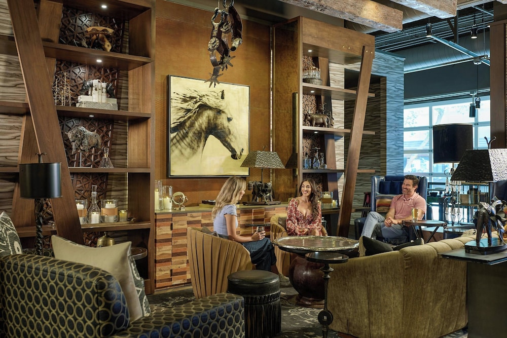 Renaissance Phoenix Downtown - photo 51