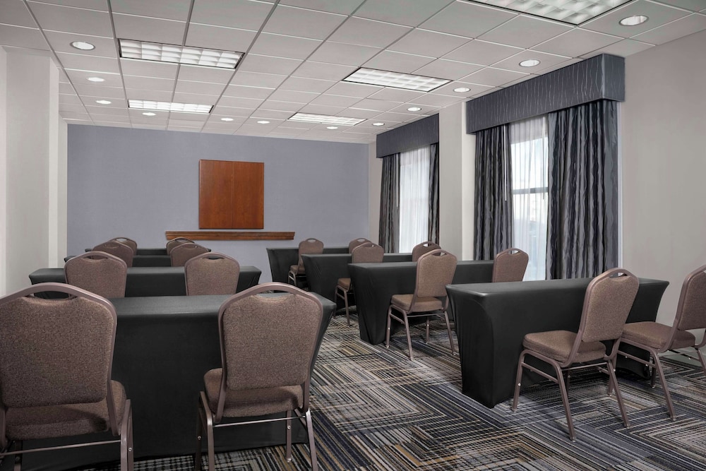 Homewood Suites by Hilton Omaha Downtown - photo 33
