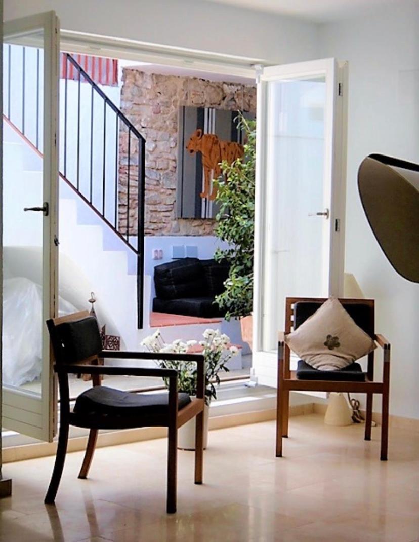 Tarifamicasa Amor de Dios — carbon neutral stay, Tarifa